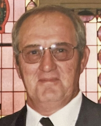 Robert M. 'Bob' Walters